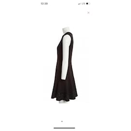 Diane Von Furstenberg-Dresses-Black