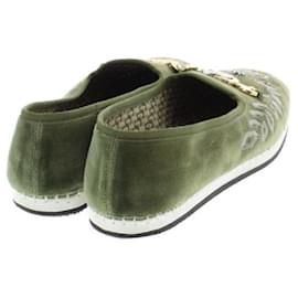 Gucci-[Used]  GUCCI Gucci Business Dress Shoes Men-Green