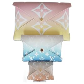 Louis Vuitton-Louis Vuitton Kirigami Clutch 3-in-1 pool collection-Multiple colors