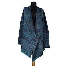 Zadig & Voltaire Strickjacke Daphnee Mix Mehrfarben