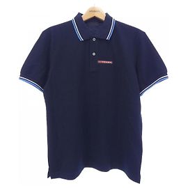 [Usata] Polo Prada PRADA Blu navy