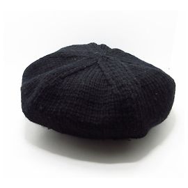 Miu Miu Hut Schwarz