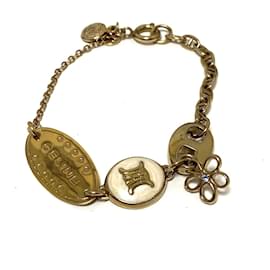 Céline-Céline bracelet-Golden