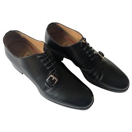 Christian Louboutin Merletti Nero
