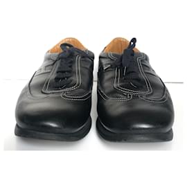 Hermès-Sneakers-Black