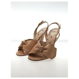 Fendi-Sandals-Pink