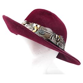 Cappello Chanel - Joli Closet