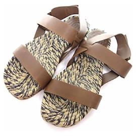 Hermès Sandali da uomo usate - Joli Closet