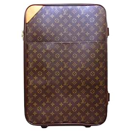 Louis Vuitton-Louis Vuitton Pegase ou pégase-Brown