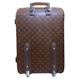 Louis Vuitton-Louis Vuitton Pegase ou pégase-Brown