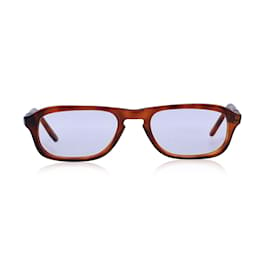 Persol-Meflecto Ratti Vintage Marron Jolly 1 Des lunettes de vue 48-68 130 MM-Marron