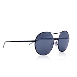 Emporio Armani-Mint Women Black Sunglasses EA2081 30016g56 56-18-139 MM-Black