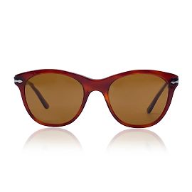 Persol Ratti Vintage Brown Sunglasses Mod. 69238 50/14 130MM Brown