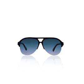 Stella Mc Cartney-Falabella Aviator SC0030s Sunglasses 57/14 145 MM-Black
