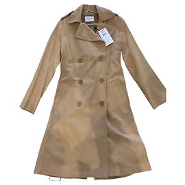 Trench Lacoste Beige