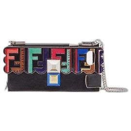 Fendi iPhone 7 box excellent condition dustbag authenticity card box Multiple colors