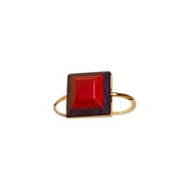 Fendi-Rings-Gold hardware