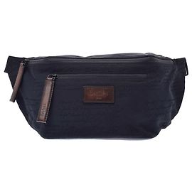 Borsa a tracolla Berluti Nero