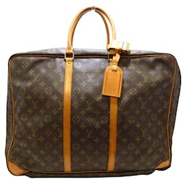 Louis Vuitton-Louis Vuitton Sirius-Brown