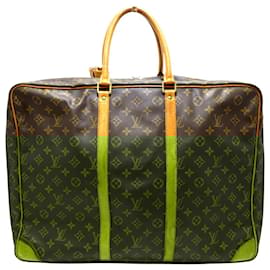 Louis Vuitton-Louis Vuitton Sirius-Brown