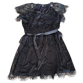 Guess Robes Noir