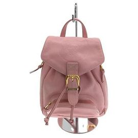 Gianni Versace Rucksäcke Pink
