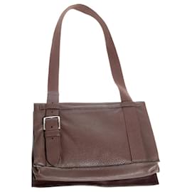 Hermès-Hermes bag-Chocolate
