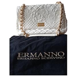 Ermanno Scervino Blanc