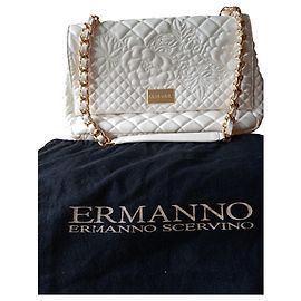 Ermanno Scervino White