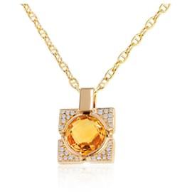 Versace-Versace original gold pendant-Other