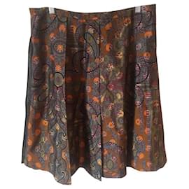 Louis Vuitton-Skirts-Multiple colors