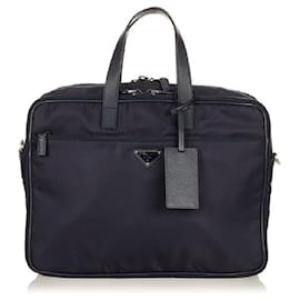 prada borsa da lavoro