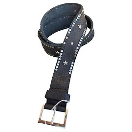 Zadig & Voltaire star night Black