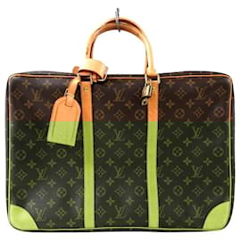 Louis Vuitton-Louis Vuitton Sirius-Grey