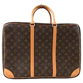 Louis Vuitton-Louis Vuitton Sirius-Grey