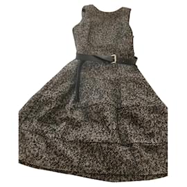 Michael Kors-Dresses-Black