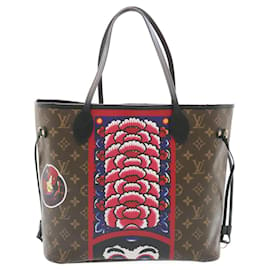 neverfull designer bolsas