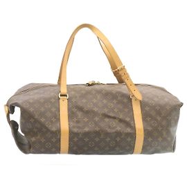 Mala LOUIS VUITTON Monogram Kabul M41225 Autenticação de LV 27903 Outro