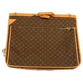 Louis Vuitton-LOUIS VUITTON Monogram Portable cabin suitcase M23420 LV Auth gt1657-Other