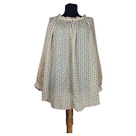 Noa Noa Blouse Viscose Multicolore Multiple colors