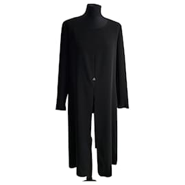 Chanel-tunics-Black