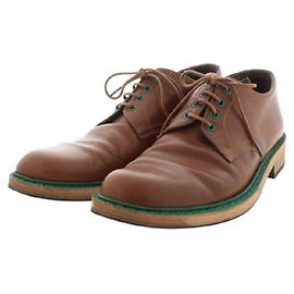 [Usato] Acne Studios Acne Studios Business Scarpe eleganti da uomo Marrone