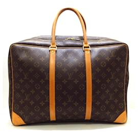 Louis Vuitton-Louis Vuitton Sirius-Brown