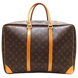 Louis Vuitton-Louis Vuitton Sirius-Brown