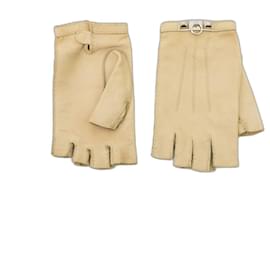 Hermès-Hermès Gloves-Other