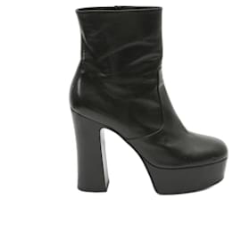 Saint Laurent-Saint Laurent ankle boots-Other