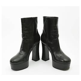 Saint Laurent-Saint Laurent ankle boots-Other