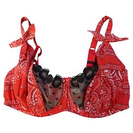SG Chantal Thomass 85 E Red
