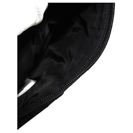 Moncler-[Used] 6 Moncler Genius 1017 Alyx 9SM / Moncler Genius Alix CROSSBODY BAG CROSSBODY BAG Black-Black