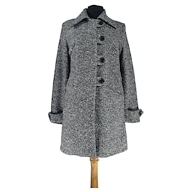 Ba&Sh-Coats, Outerwear-Grey
